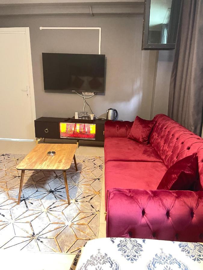 Royal Hotel Fatih Стамбул Экстерьер фото